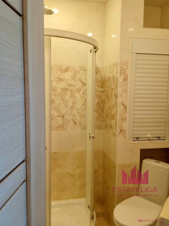 Продажа квартиры, улица Крузенштерна - Фото 14