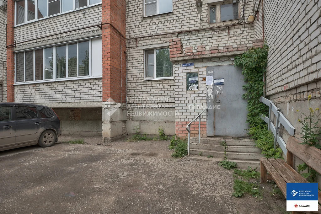 Продажа квартиры, Рыбное, Рыбновский район, ул. Большая - Фото 15