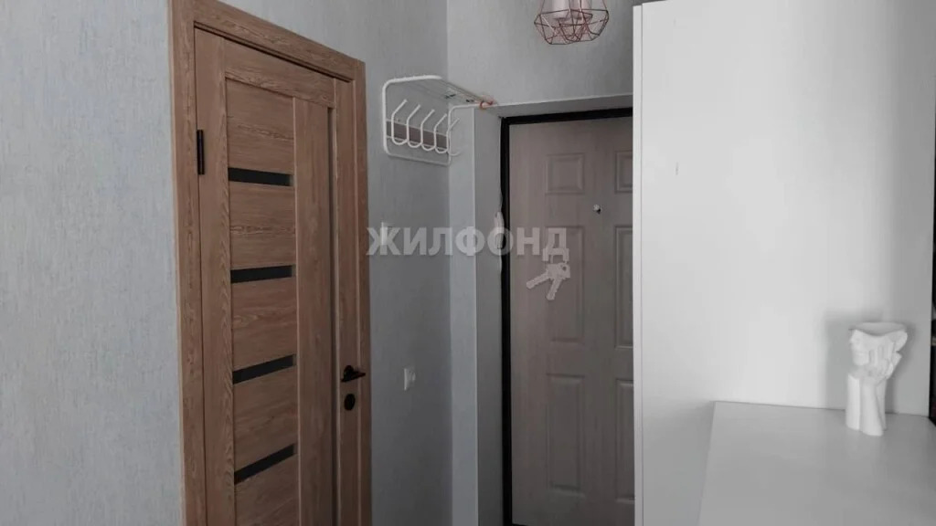 Продажа квартиры, Элитный, Новосибирский район, Радужная - Фото 5