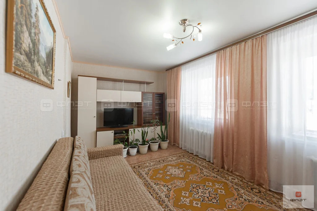 Продажа дома, Осиново, Зеленодольский район, ул. Южная - Фото 4