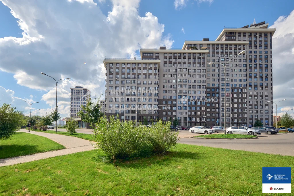 Продажа квартиры, Рязань, улица Александра Полина - Фото 18