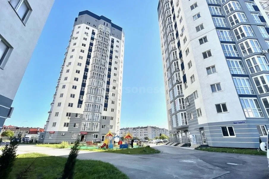Продажа квартиры, Севастополь, Александра Маринеско улица - Фото 5