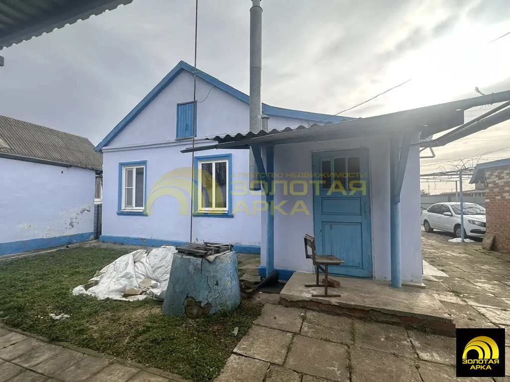 Продажа дома, Старотитаровская, Темрюкский район, Ильича пер. - Фото 17