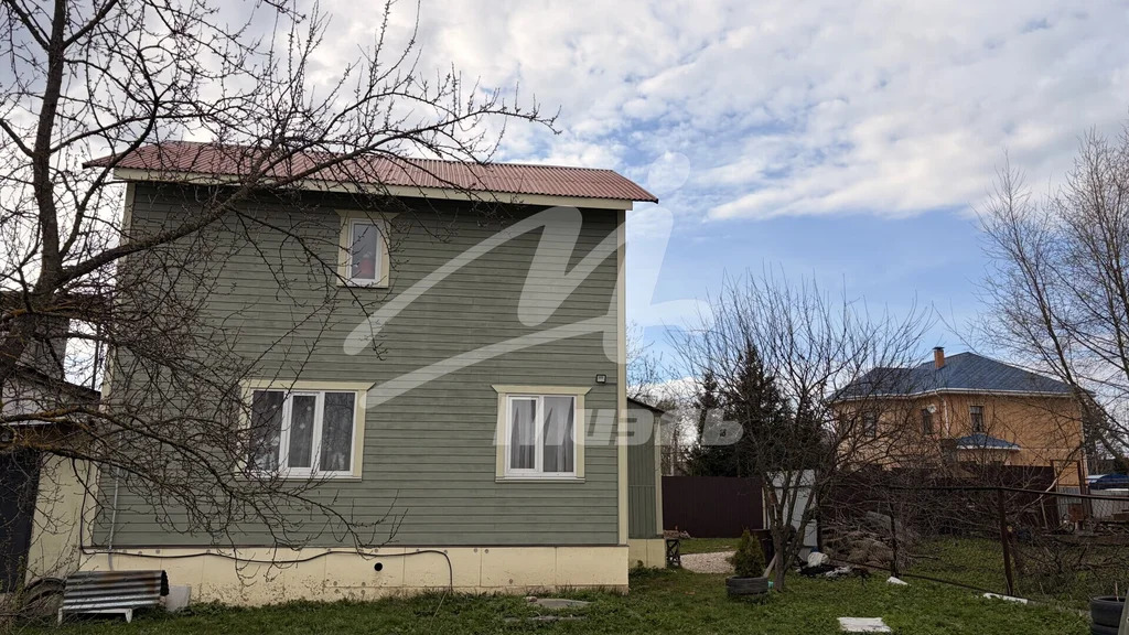Продажа дома, Солнечногорск, Солнечногорский район, 18а/1 - Фото 30