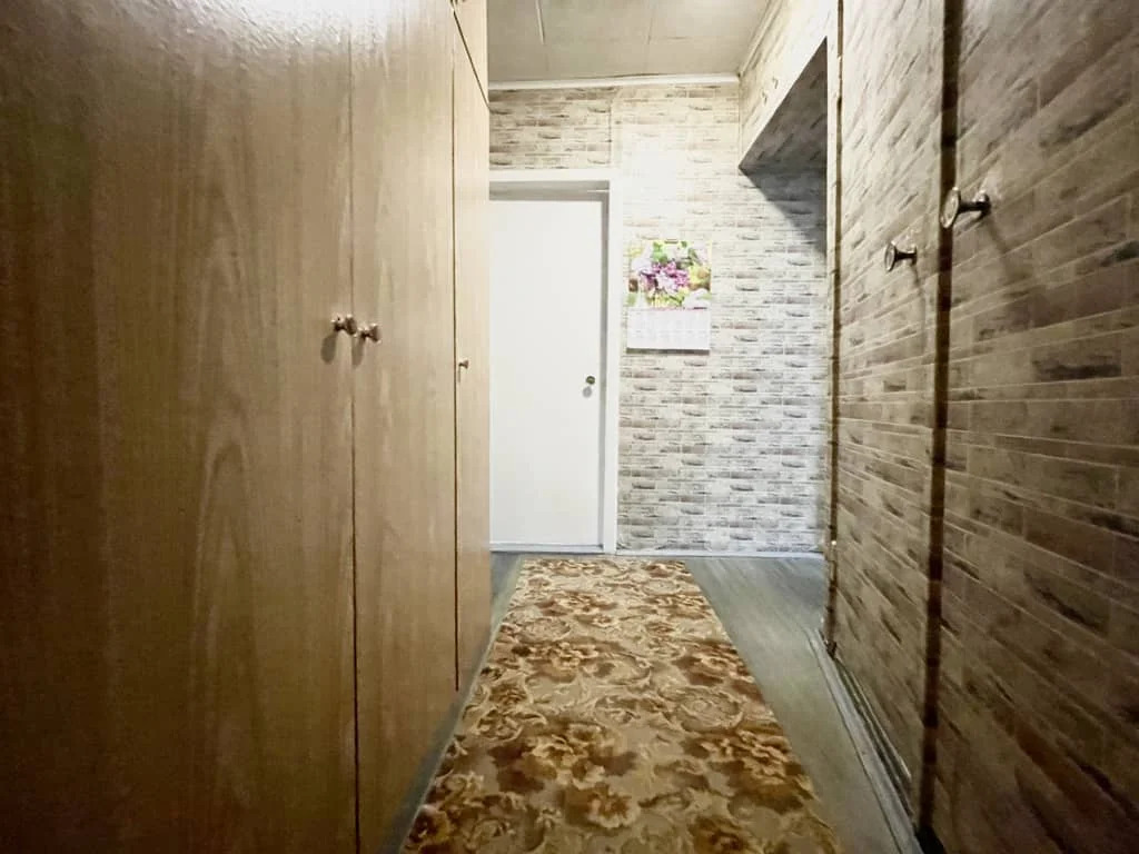 Продажа квартиры, Яхрома, Дмитровский район, ул. Ленина - Фото 16