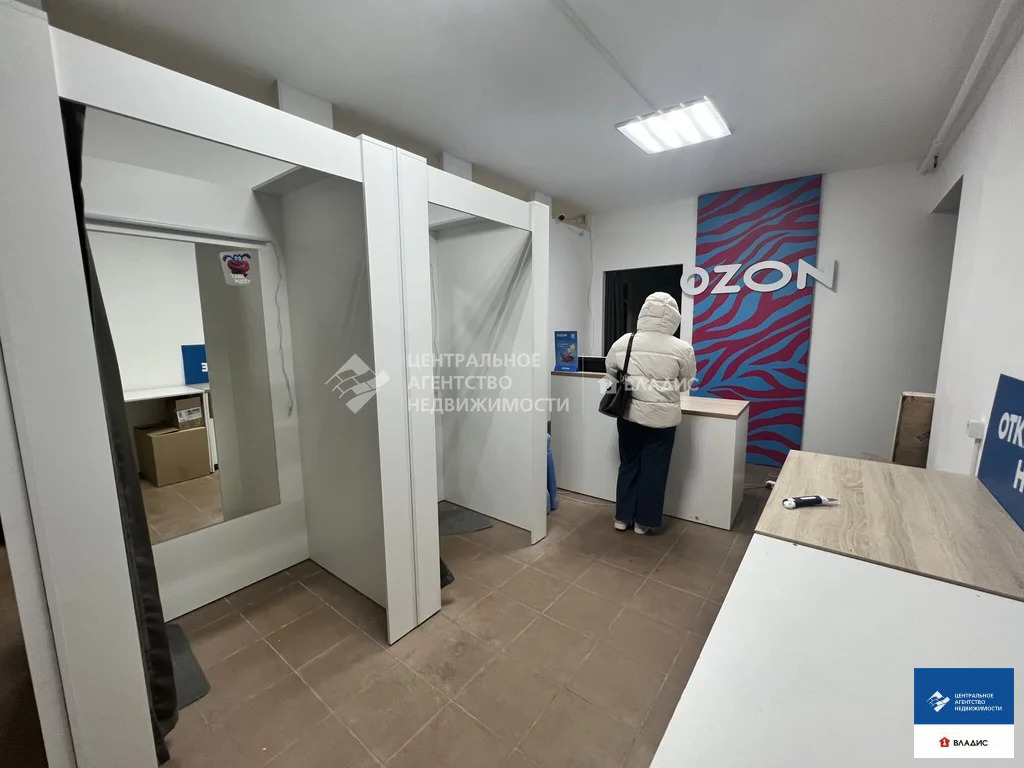 Продажа готового бизнеса, Рязань, ул. Крупской - Фото 5
