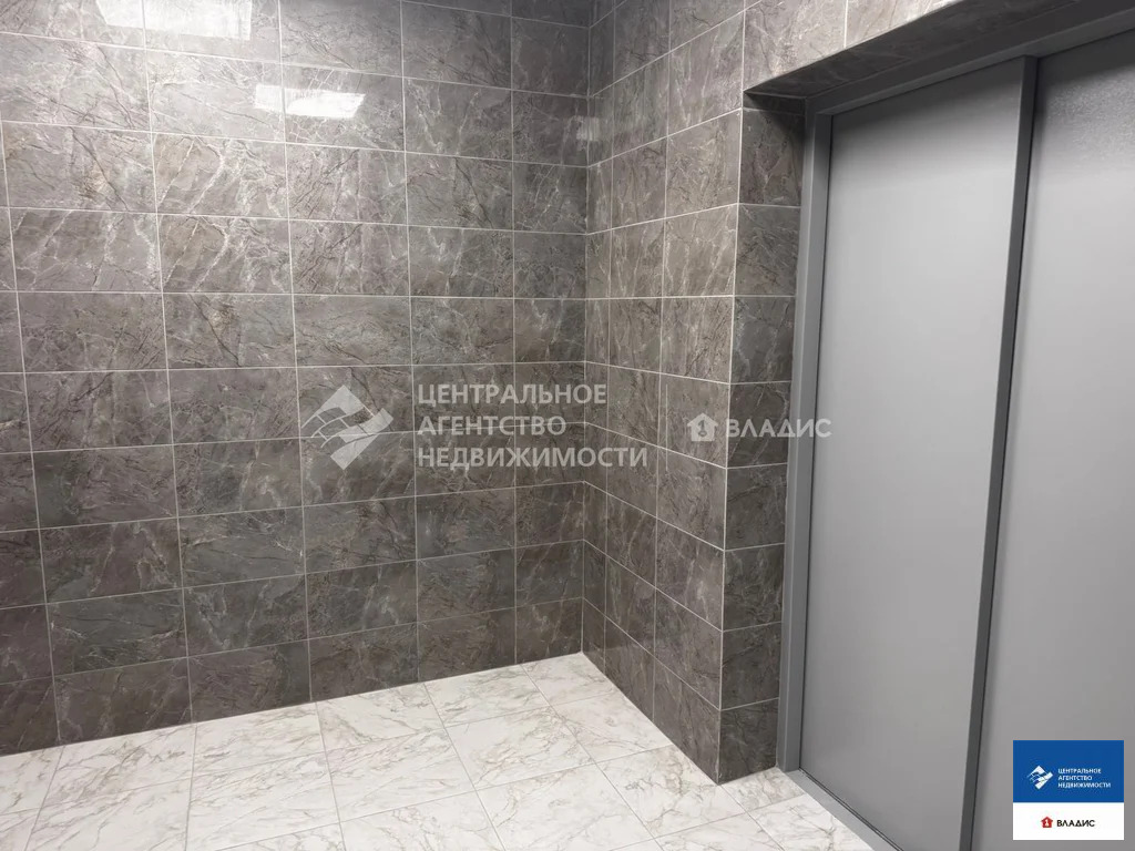 Продажа квартиры в новостройке, Рязань, микрорайон Октябрьский городок - Фото 4