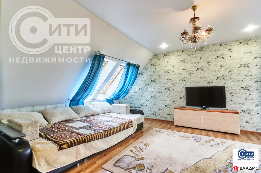 Продажа квартиры, Воронеж, ул. Короленко - Фото 2