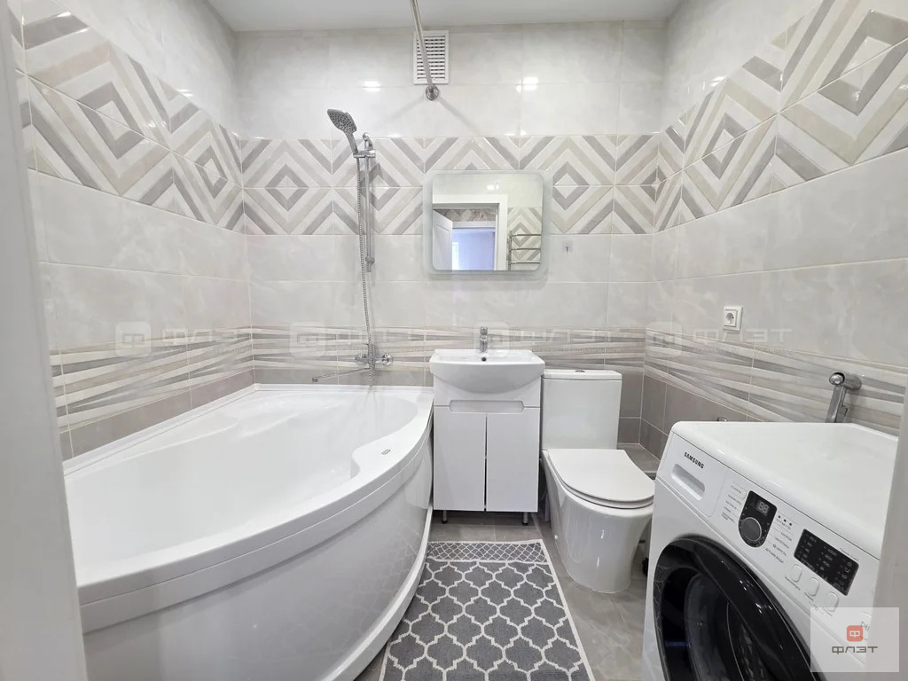 Продажа квартиры, Казань, Дербышки ул. Мира - Фото 10