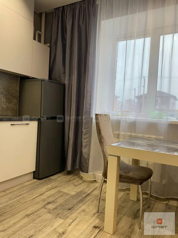 Аренда квартиры, Сокуры, Лаишевский район, ул. Березовая д.3 - Фото 4