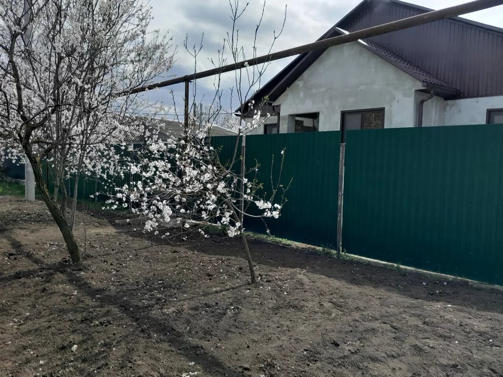 Купить Участок Дом В Темрюкском Районе