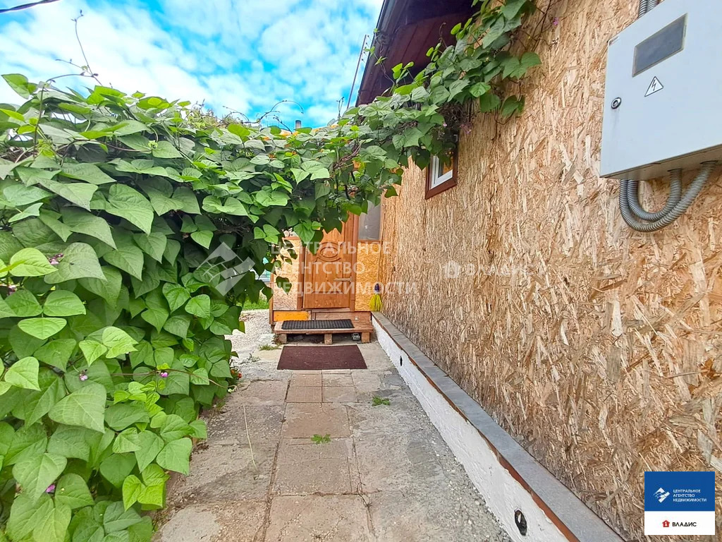 Продажа квартиры, Елатьма, Касимовский район, Грибкова пл. - Фото 13