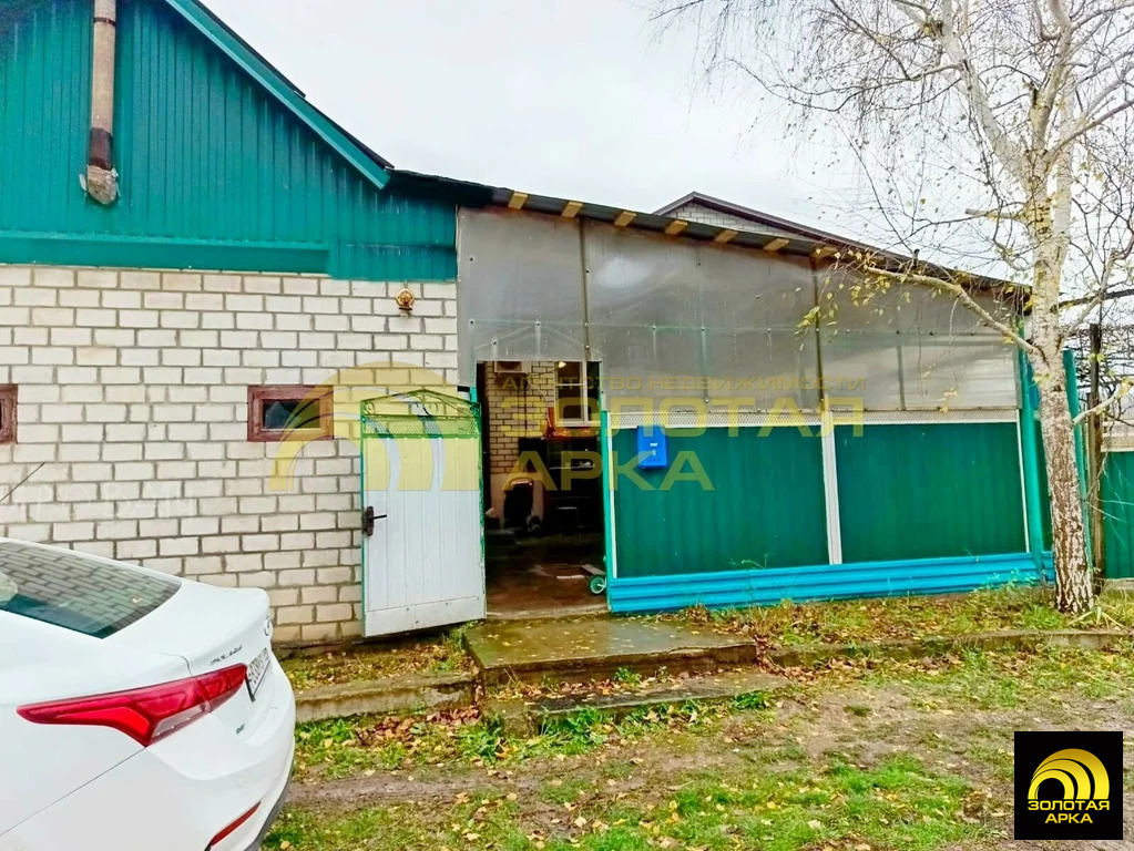 Продажа дома, Новопокровское, Крымский район - Фото 0
