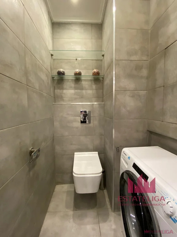 Аренда квартиры, Каширское ш. - Фото 11