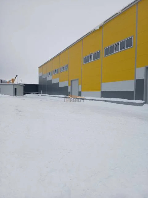 Аренда склада, Подольск, Хуторская ул. - Фото 2