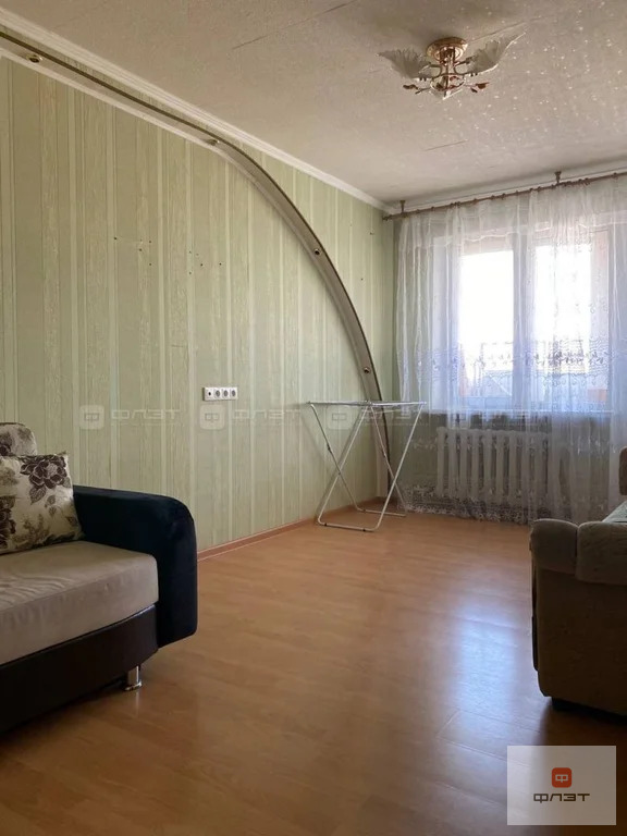 Аренда квартиры, Казань, ул. Академика Лаврентьева д.4 - Фото 9