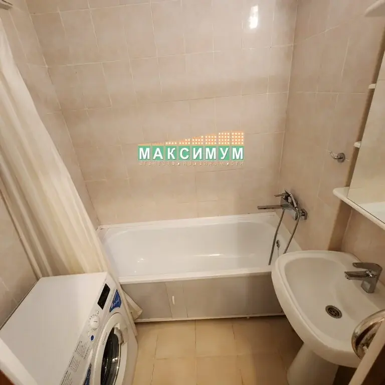 Аренда 2 комнатной квартиры в Домодедово, ул. Курыжова, д.23 - Фото 6
