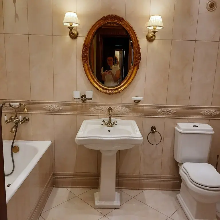 3-к. квартира, 75,7 м, 10/16 эт. - Фото 40