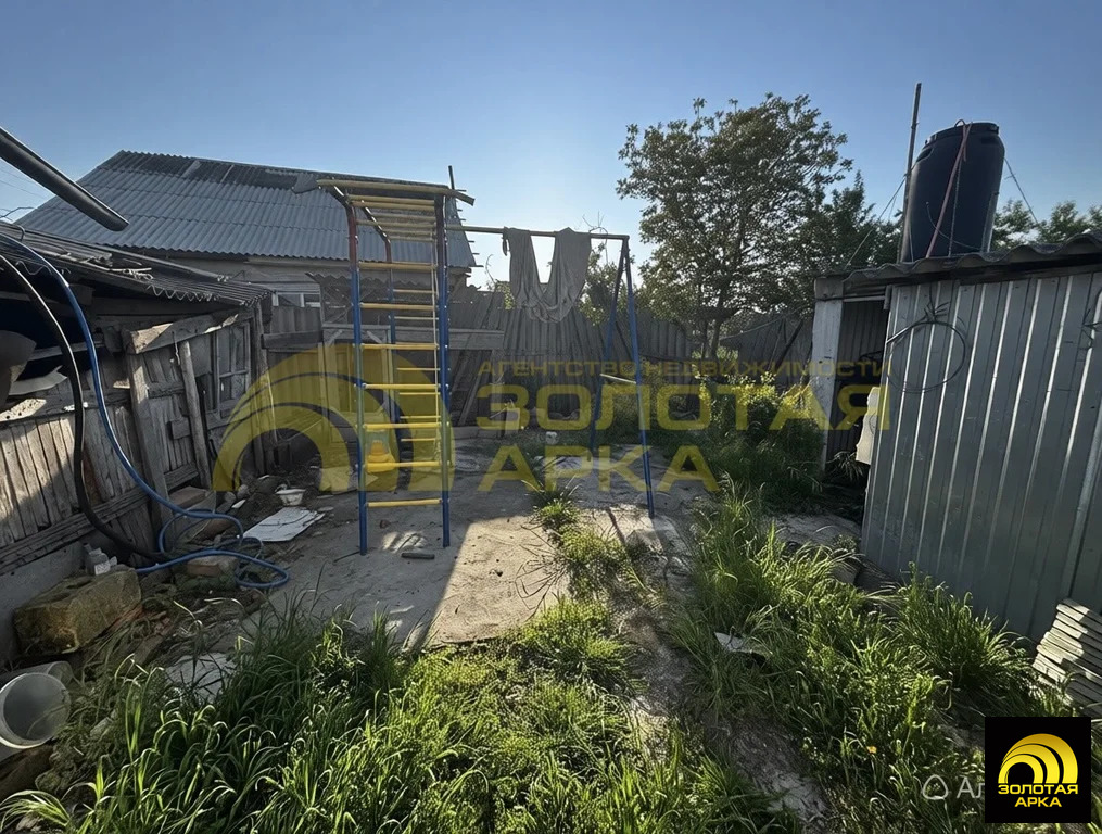 Продажа дома, Варениковская, Крымский район, ул. Крымская - Фото 11