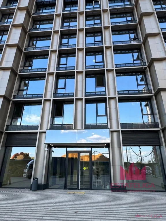 Аренда квартиры, Волгоградский пр-кт. - Фото 13