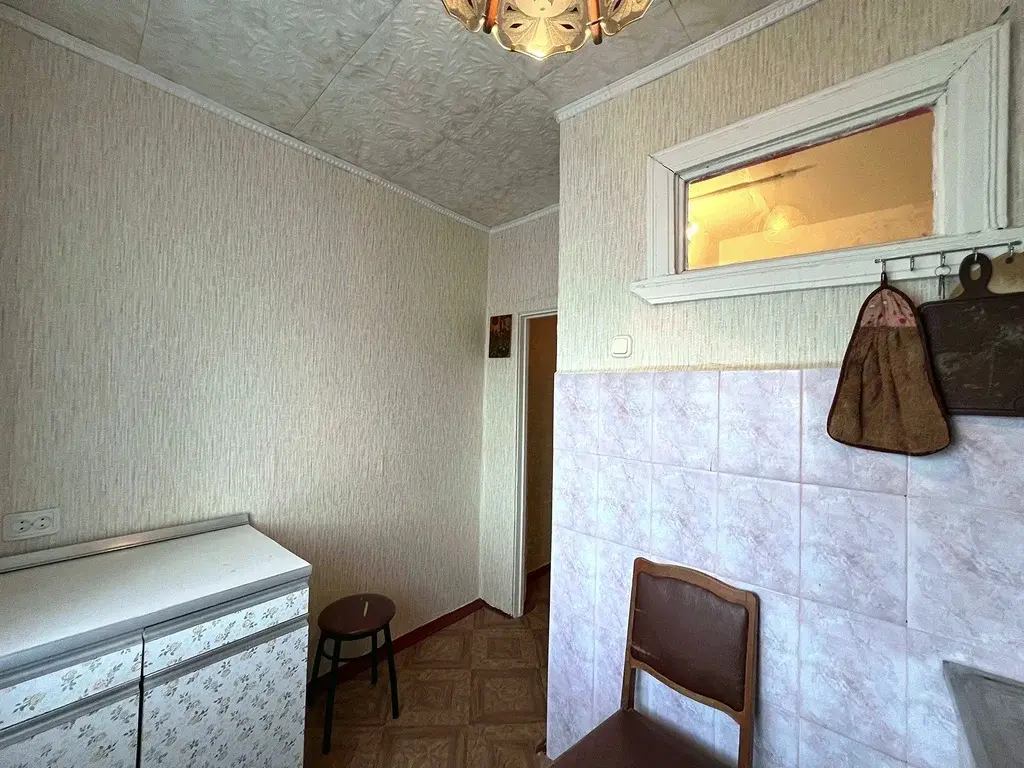 2-я квартира в п. Рязановский, ул. Чехова, дом 15 - Фото 3