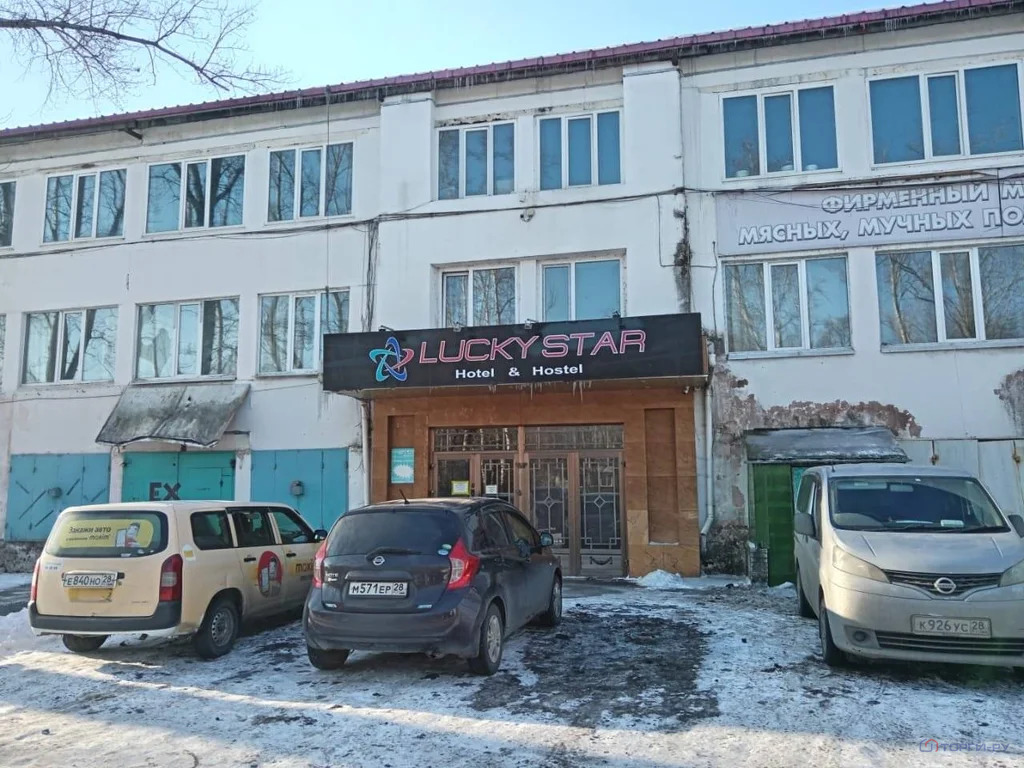 Продажа ПСН, Благовещенск, ул. Текстильная - Фото 7
