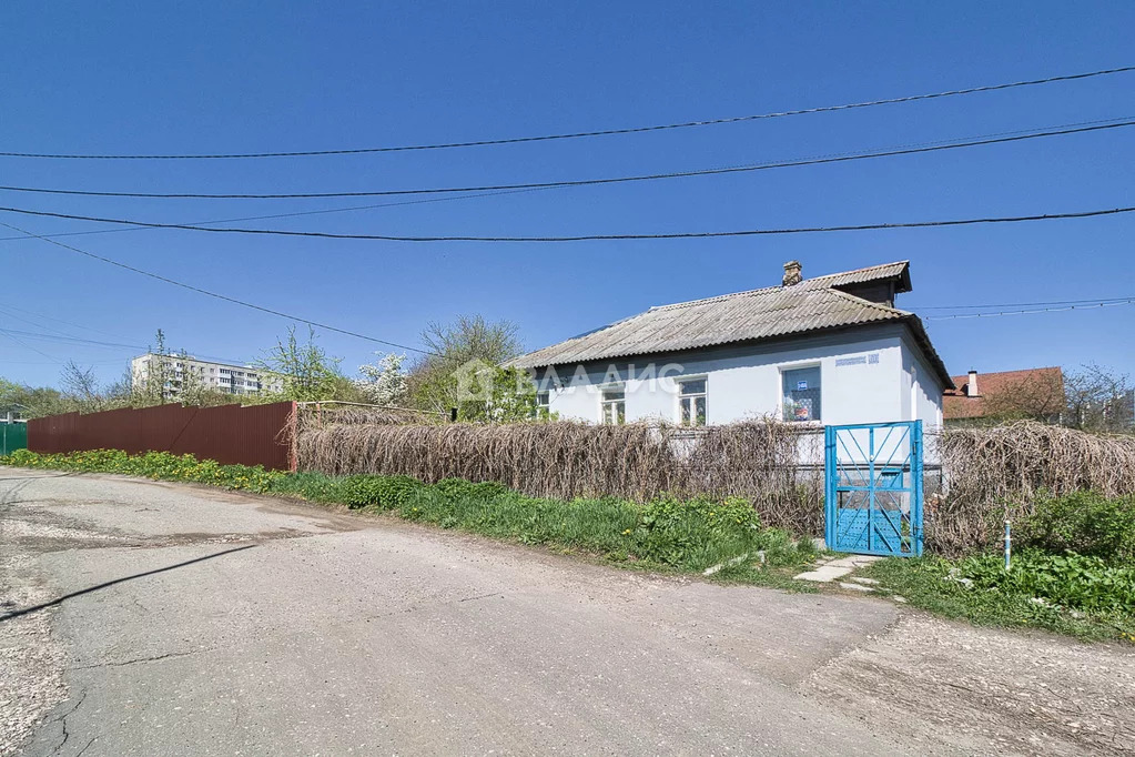 Городской округ Владимир, Владимир, Фрунзенский район, Добросельская . - Фото 22