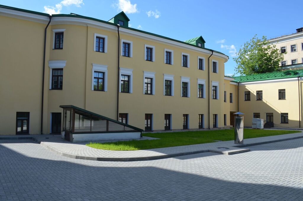 андроньевская площадь д. 4 стр. москва, пл. андроньевская, 4с1. 4, стр.