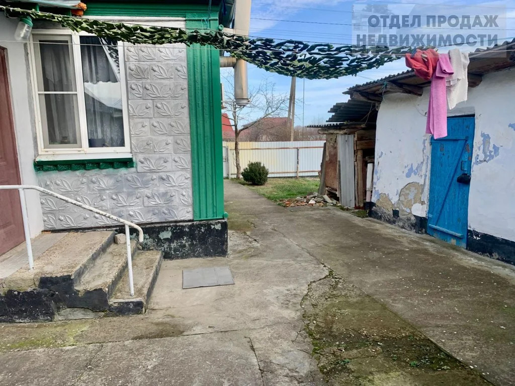 Дом в Армянском - Фото 4