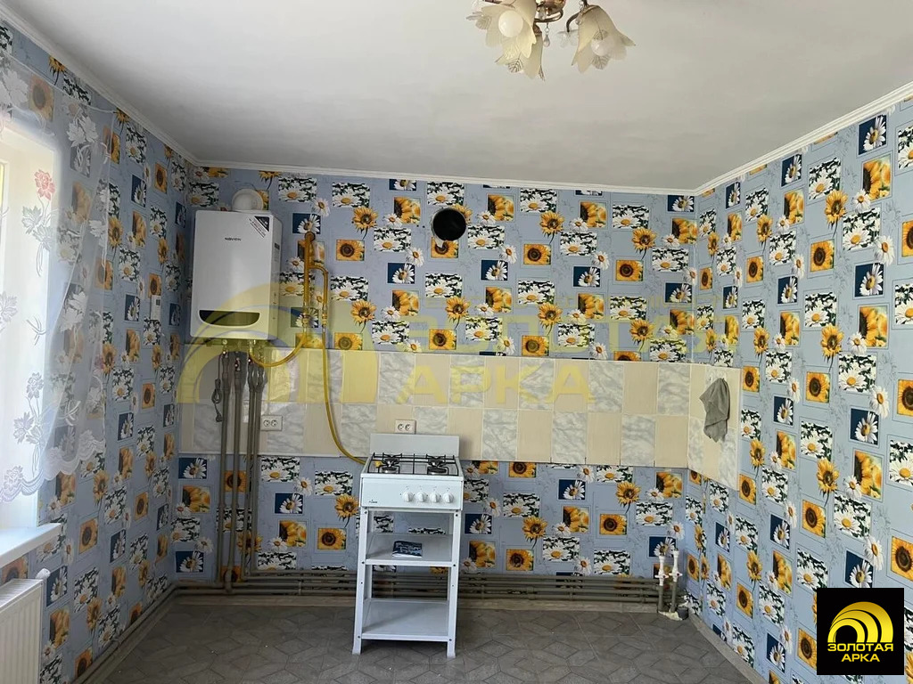 Продажа дома, Варениковская, Крымский район, ул. Тельмана - Фото 9