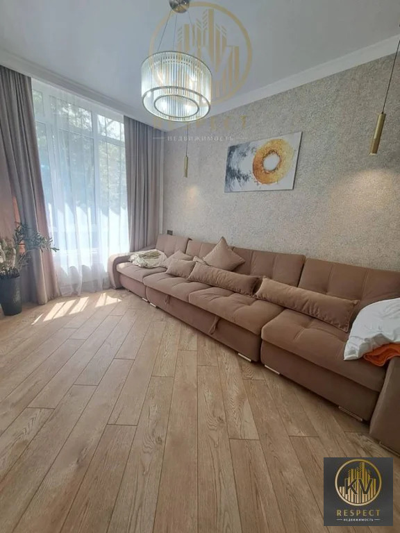Продажа квартиры, Пятигорск, 1 бульварная ул. - Фото 1