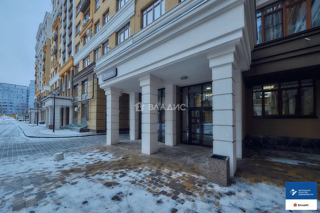 Продажа квартиры, Рязань, ул. Введенская - Фото 19