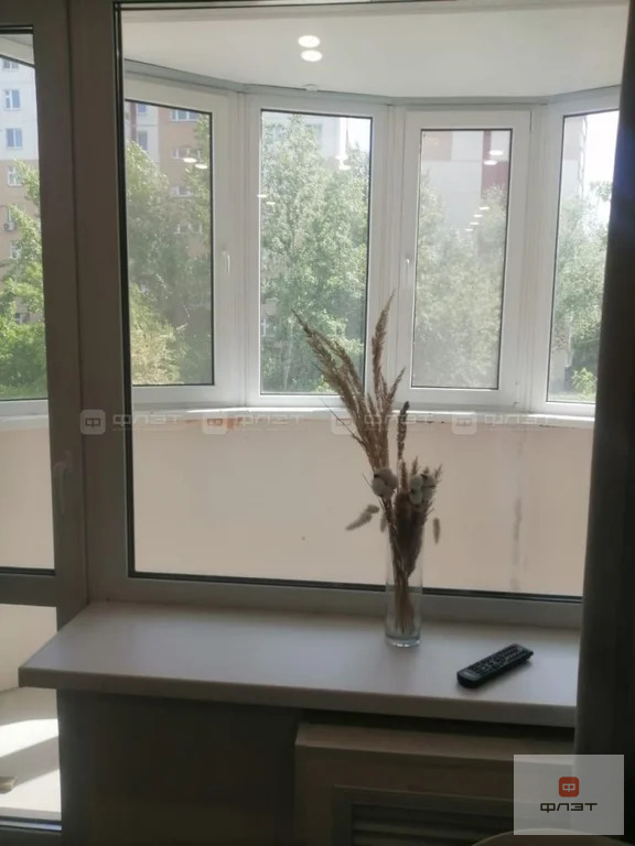 Продажа квартиры, Казань, ул. Четаева - Фото 4