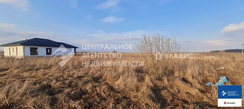 Продажа участка, Рязанский район, Солнечная улица - Фото 3