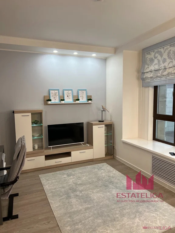 Аренда квартиры, Большой Строченовский переулок - Фото 7