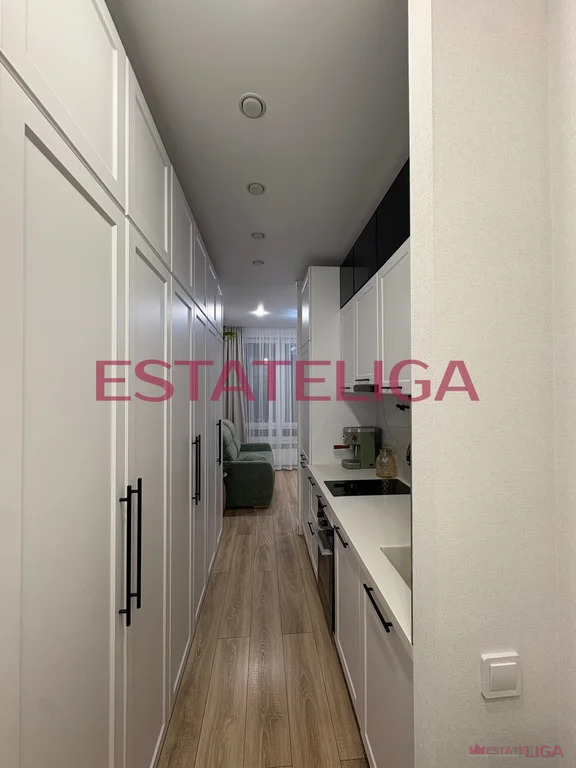 Продажа квартиры, м. Нижегородская, ул. Газгольдерная - Фото 8