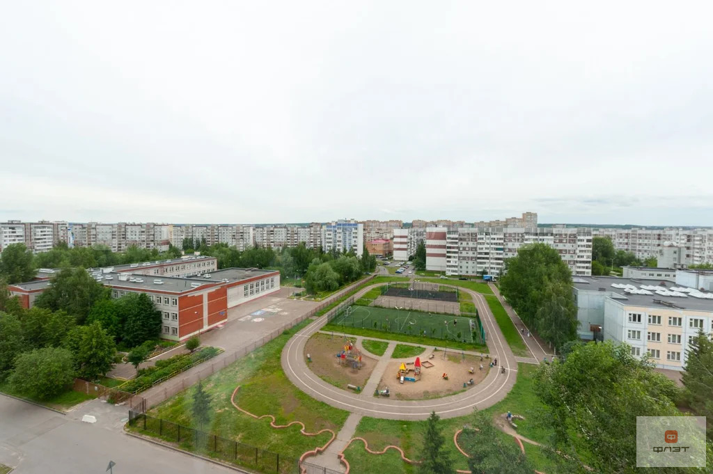 Продажа квартиры, Казань, ул. Закиева - Фото 26