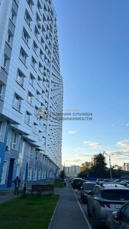 Аренда квартиры, Уфа, ул. Бородинская - Фото 12