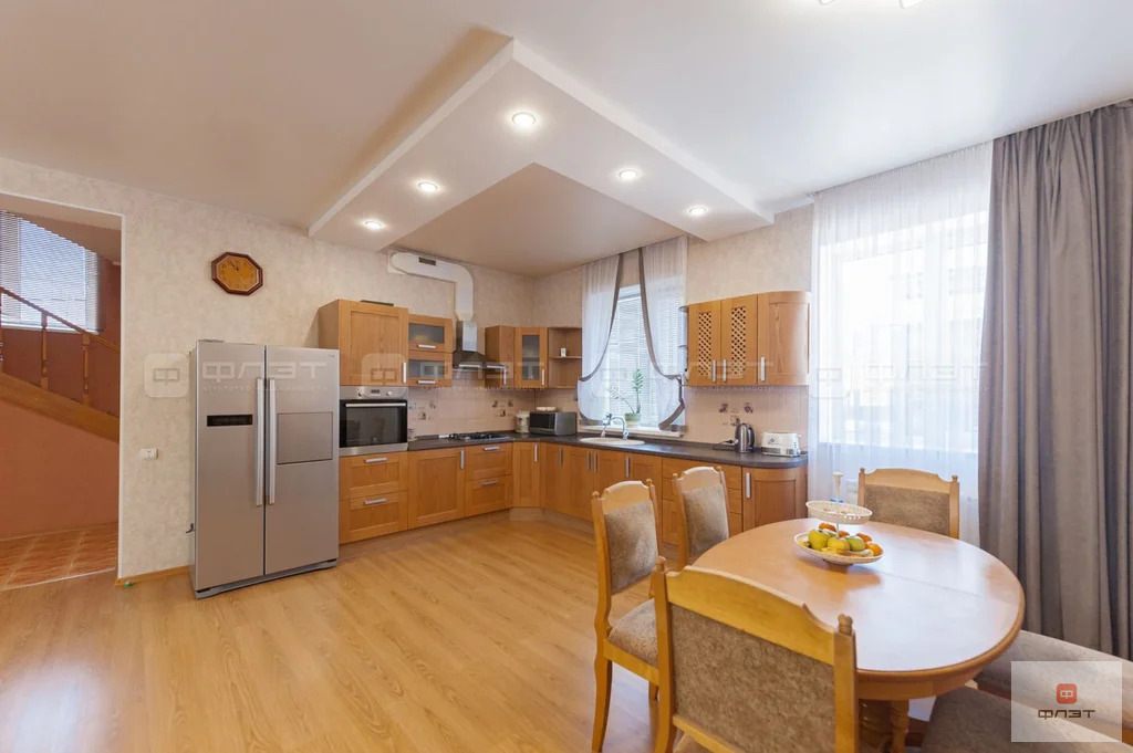 Продажа дома, Казань, ул. Грачиная (Вознесенское) - Фото 14