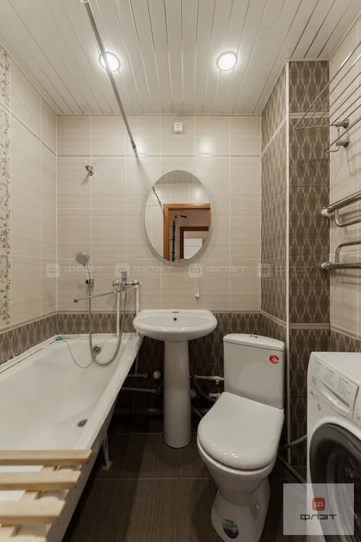 Продажа квартиры, Казань, ул. Гаврилова - Фото 9