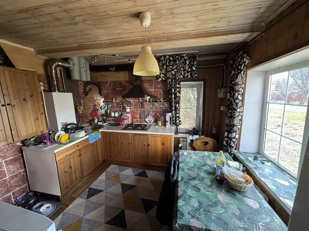 Дом на улице Софьи Перовской - Фото 3