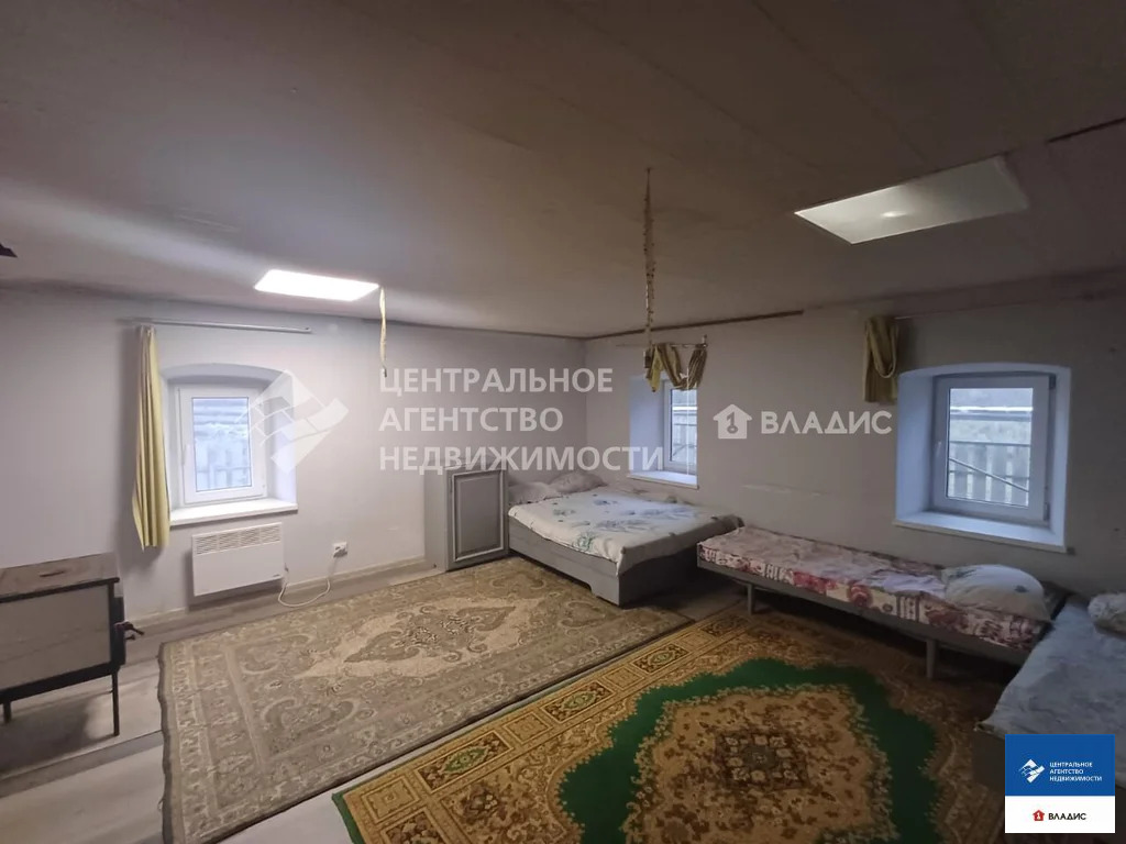 Продажа дома, Новики, Спасский район, ул. Центральная - Фото 7