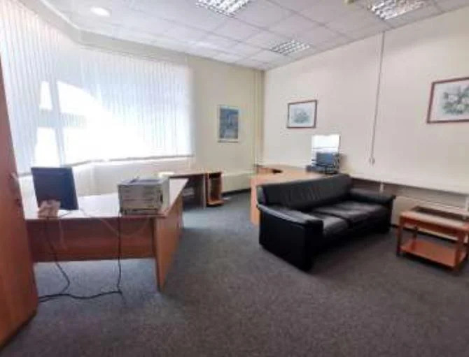 Бизнес-центр со спортзалами 19795,8 кв.м на тер. Делового центра - Фото 16