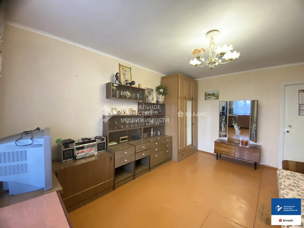 Продажа квартиры, Новомичуринск, Пронский район, ул. Комсомольская - Фото 10