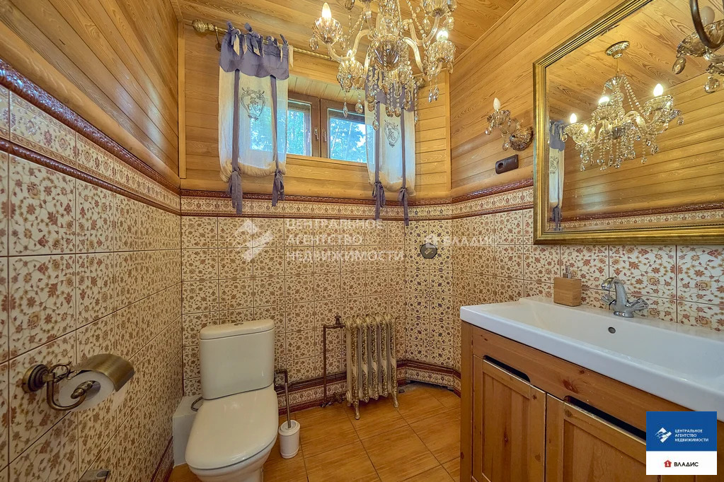 Продажа дома, Рязань, улица Санаторий - Фото 11