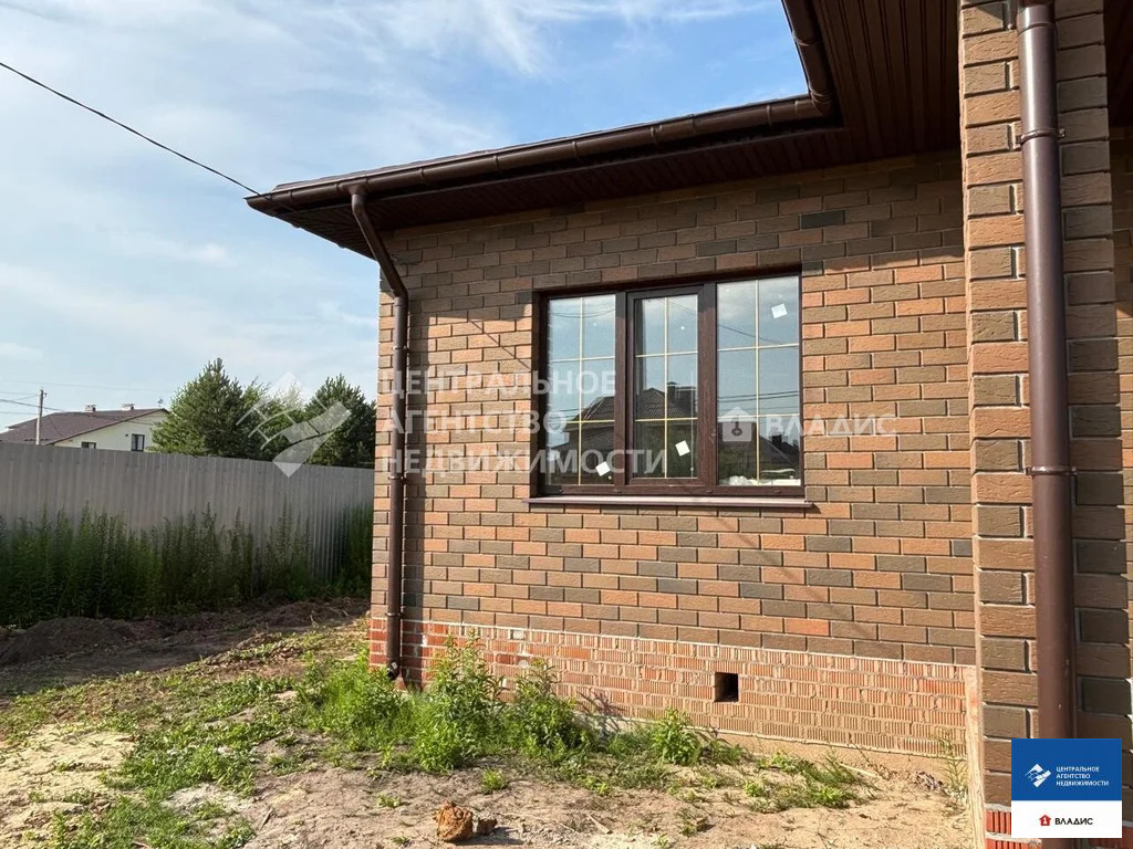 Продажа дома, Рыбное, Рыбновский район, коттеджный посёлок Ходынинские ... - Фото 3