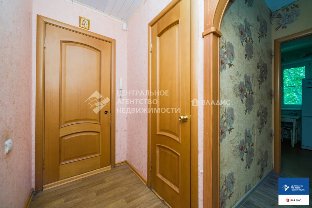 Продажа квартиры, Рязань, ул. Фирсова - Фото 10