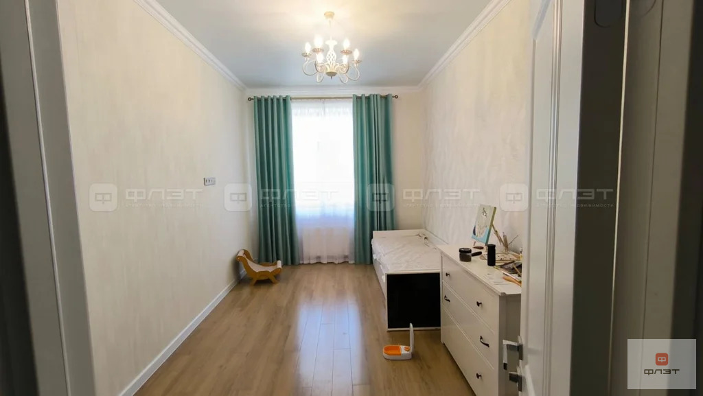 Продажа дома, Казань, ул. Олега Лундстрема - Фото 22