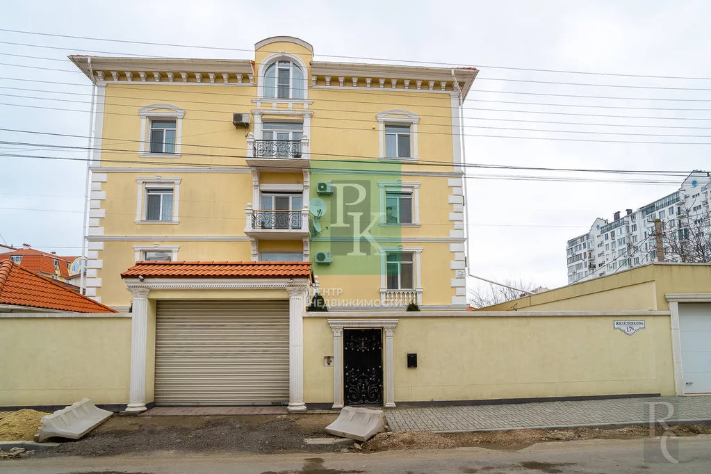Продажа квартиры, Севастополь, ул. Железнякова - Фото 33