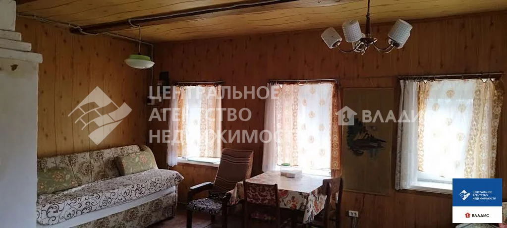 Продажа дома, Мжакино, Спасский район - Фото 2
